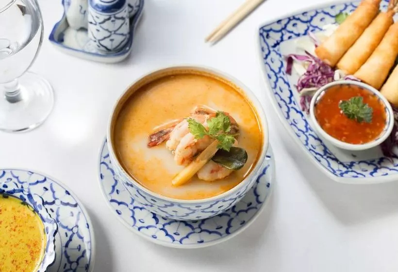 هتل Steigenberger Nile Palace Luxor Convention Center