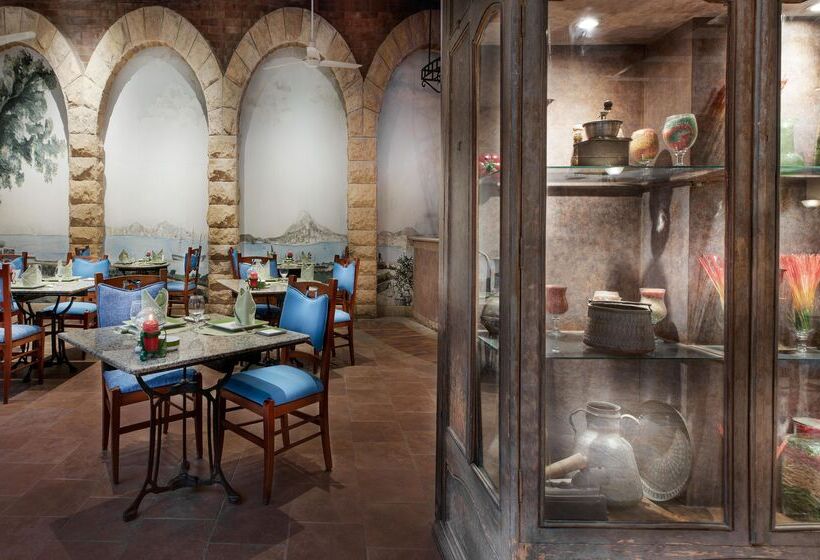 هتل Steigenberger Nile Palace Luxor   Convention Center