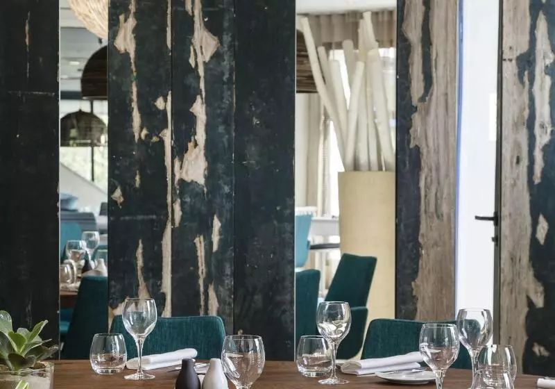 Hotel Thalazur Arcachon