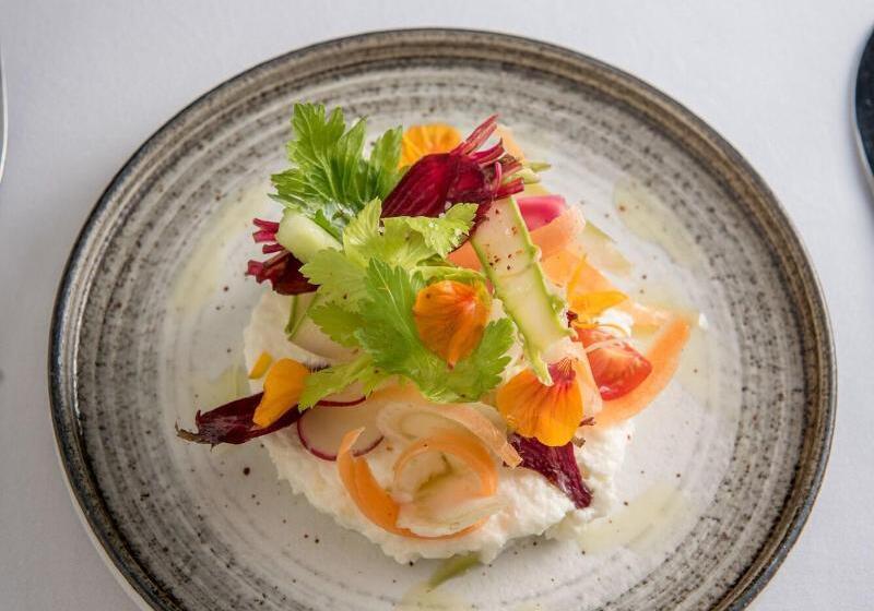 هتل Thalazur Arcachon