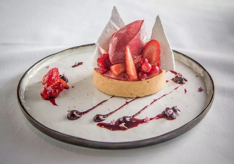 Hotel Thalazur Arcachon