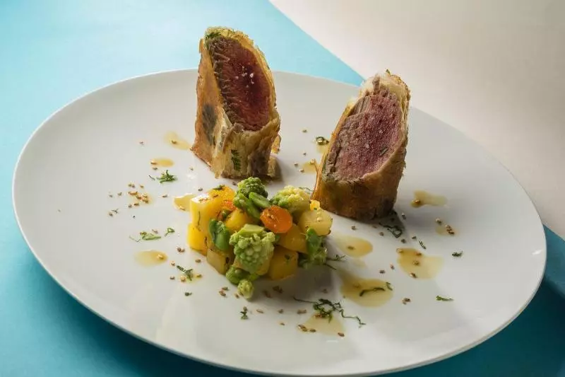 Hotel Thalazur Arcachon