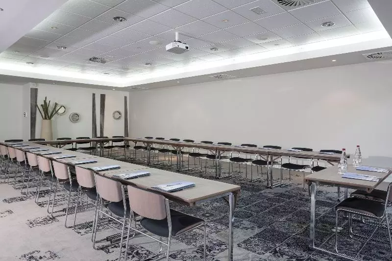 Hotel Thalazur Arcachon