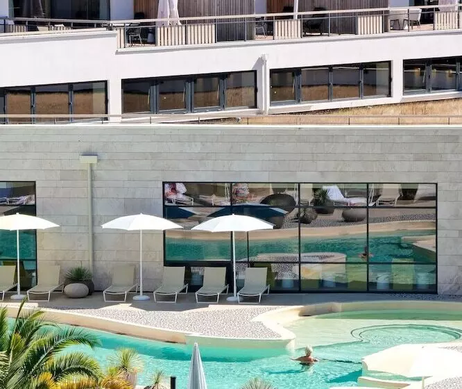 Hotel Thalazur Arcachon