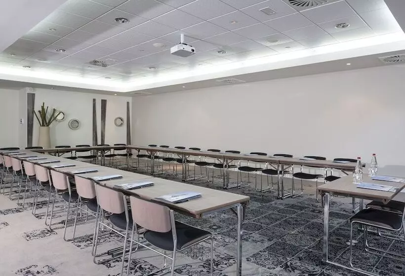 Hotel Thalazur Arcachon