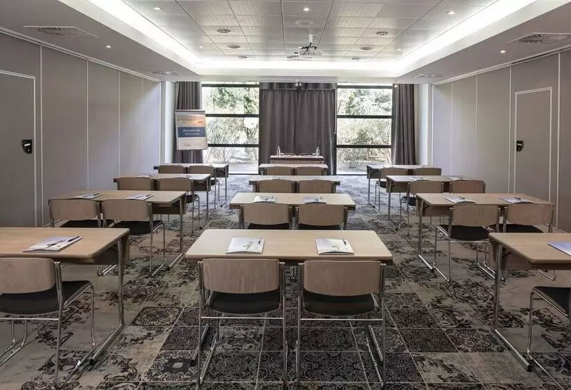 Hotel Thalazur Arcachon