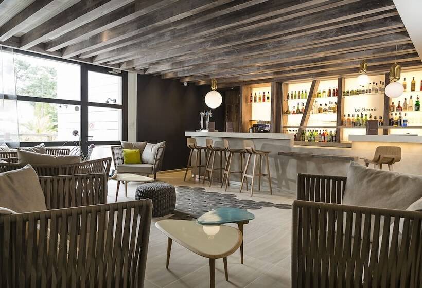 هتل Thalazur Arcachon