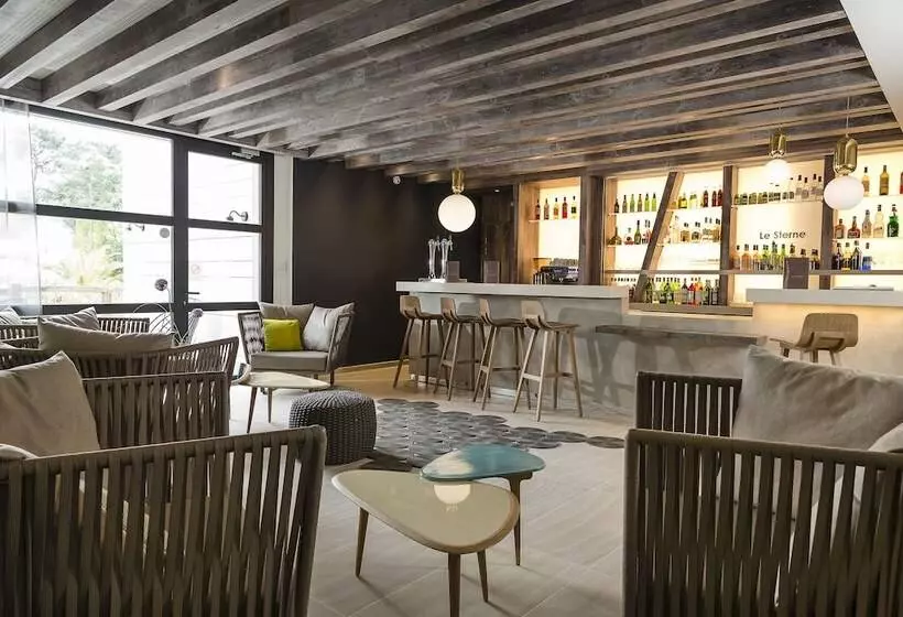 Hotel Thalazur Arcachon