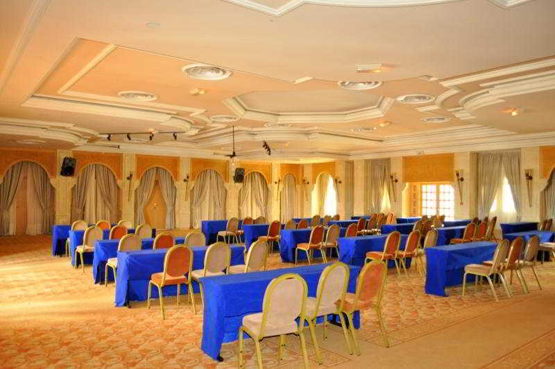 Hotel Tui Blue Palm Beach Palace Djerba   Adult Only