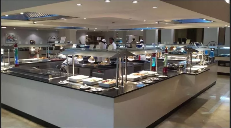 Hotel Tui Blue Palm Beach Palace Djerba   Adult Only