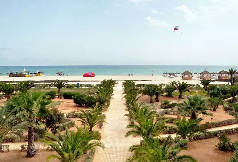 Hotel Tui Blue Palm Beach Palace Djerba   Adult Only