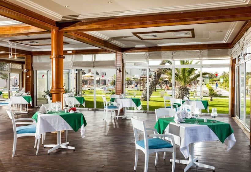 Hotel Tui Blue Palm Beach Palace Djerba   Adult Only