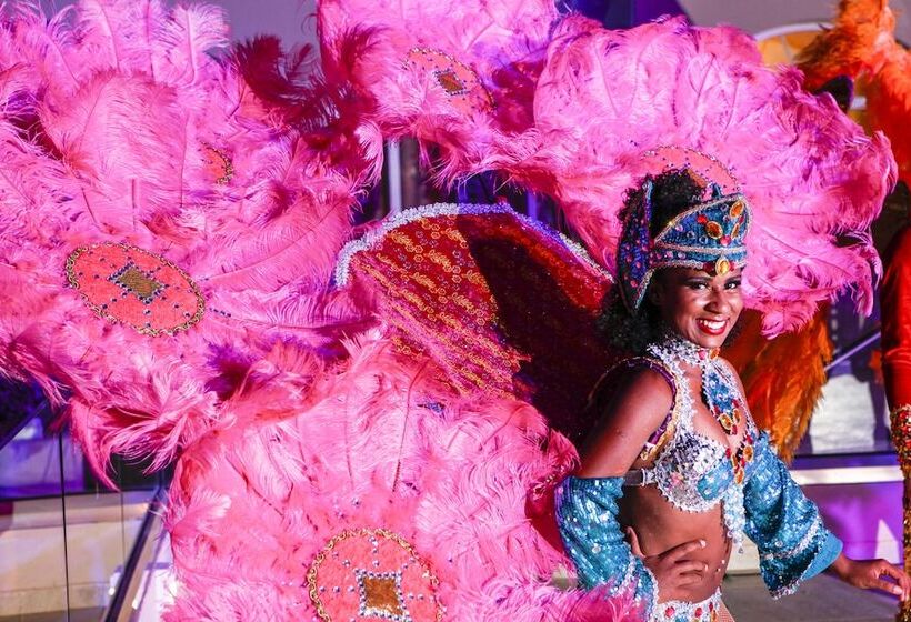 Hotel Tui Blue Palm Beach Palace Djerba   Adult Only