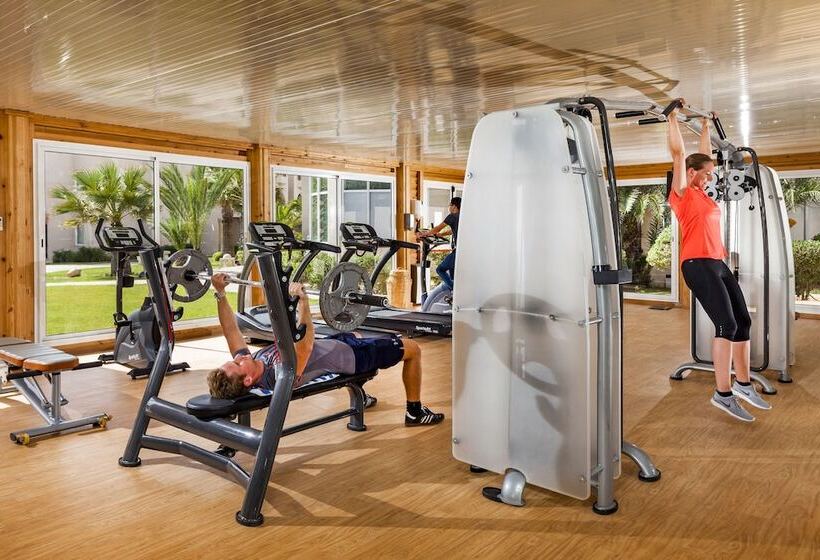 Hotel Tui Blue Palm Beach Palace Djerba   Adult Only