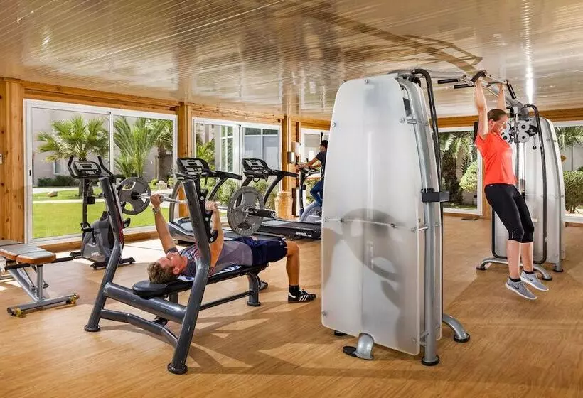 Hotel Tui Blue Palm Beach Palace Djerba   Adult Only