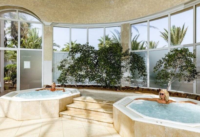Hotel Tui Blue Palm Beach Palace Djerba   Adult Only