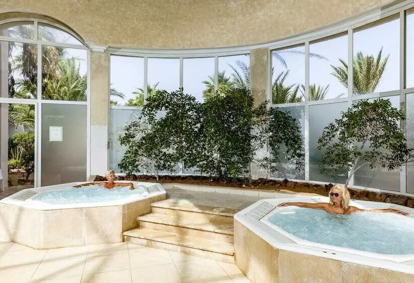 Hotel Tui Blue Palm Beach Palace Djerba   Adult Only
