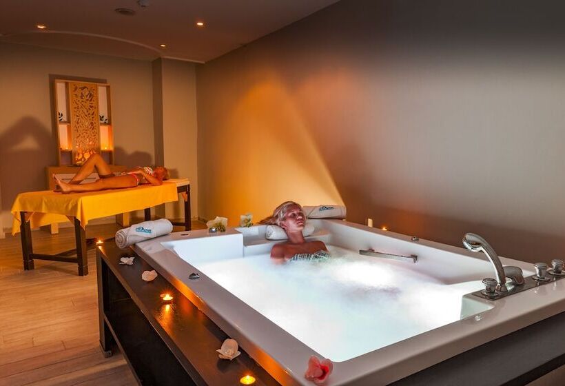 Hotel Tui Blue Palm Beach Palace Djerba   Adult Only