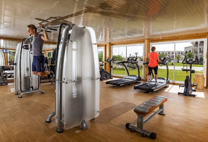 Hotel Tui Blue Palm Beach Palace Djerba   Adult Only