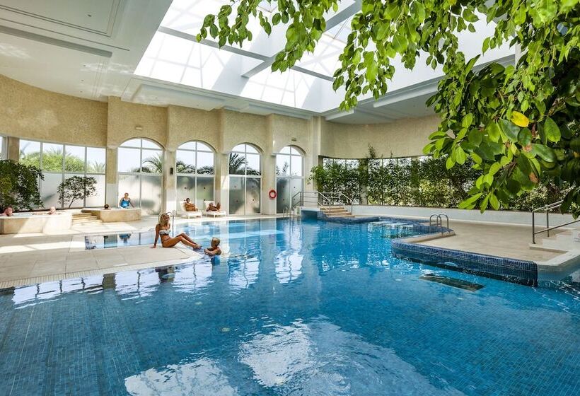 Hotel Tui Blue Palm Beach Palace Djerba   Adult Only