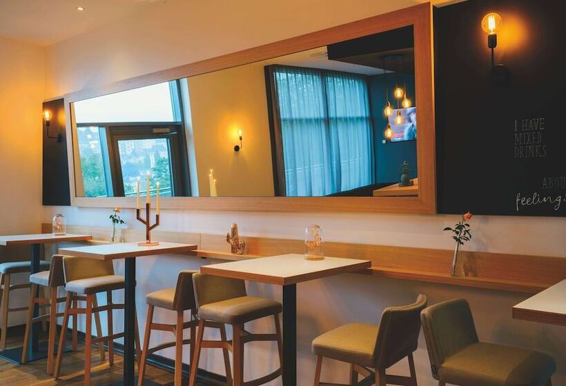 فندق Vienna House Easy By Wyndham Wuppertal