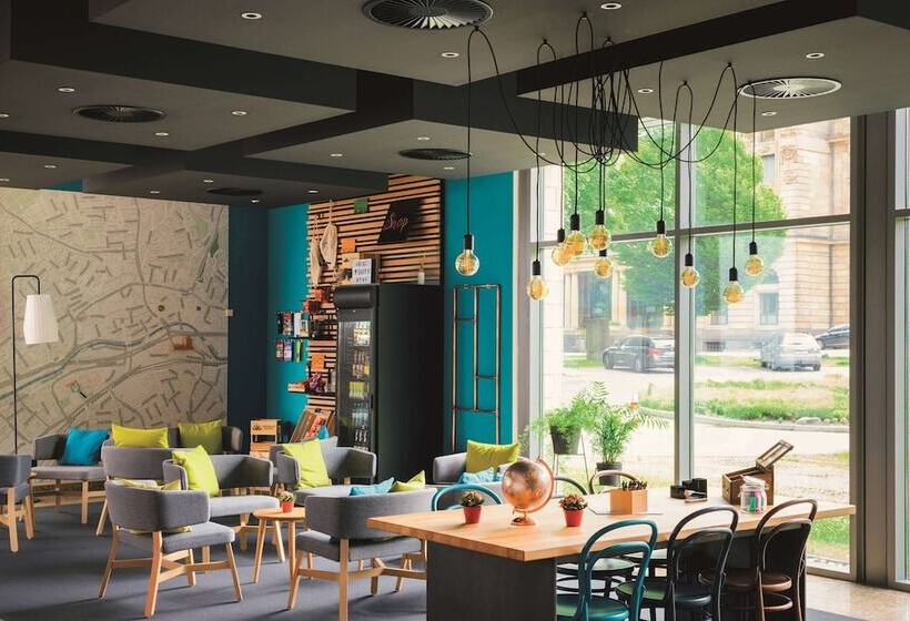 فندق Vienna House Easy By Wyndham Wuppertal