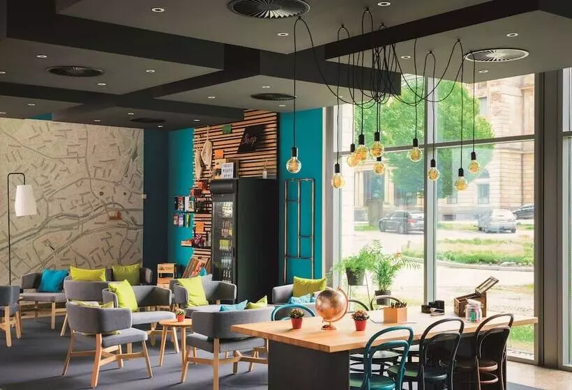 בית מלון כפרי Vienna House Easy By Wyndham Wuppertal