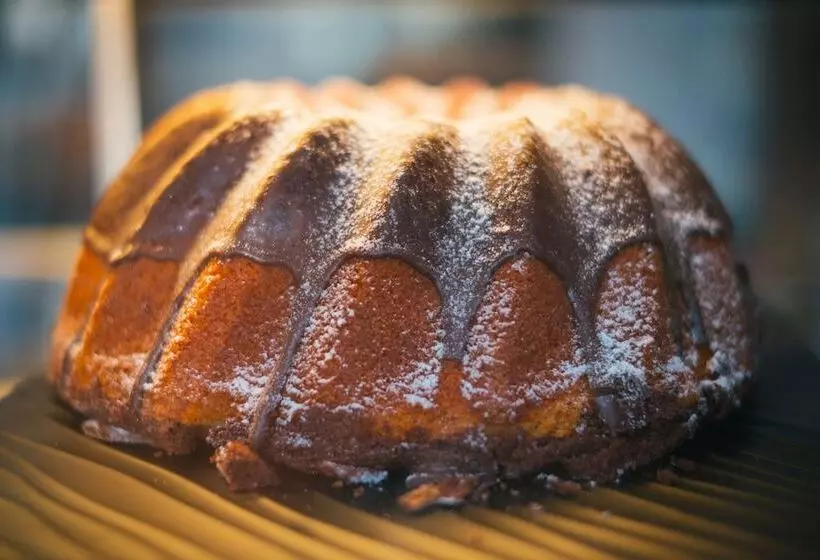 בית מלון כפרי Vienna House Easy By Wyndham Wuppertal