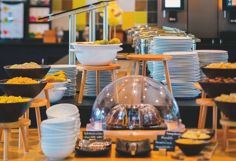 فندق Vienna House Easy By Wyndham Wuppertal