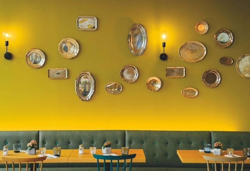 فندق Vienna House Easy By Wyndham Wuppertal