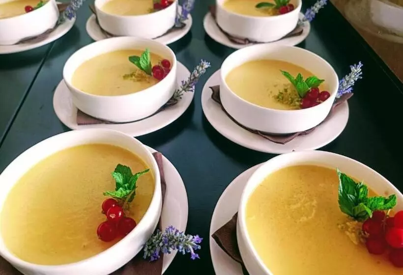 فندق Villa I Barronci Resort & Spa