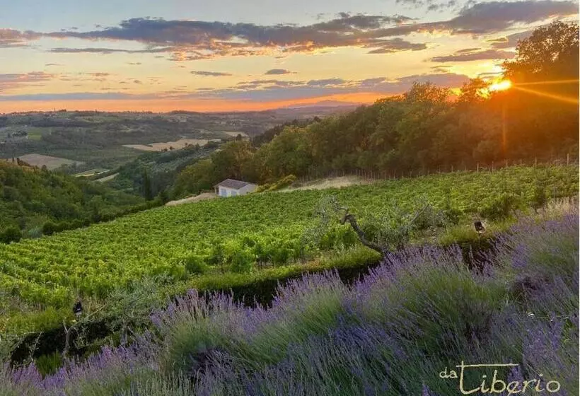 فندق Villa I Barronci Resort & Spa