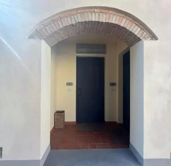 فندق Villa I Barronci Resort & Spa