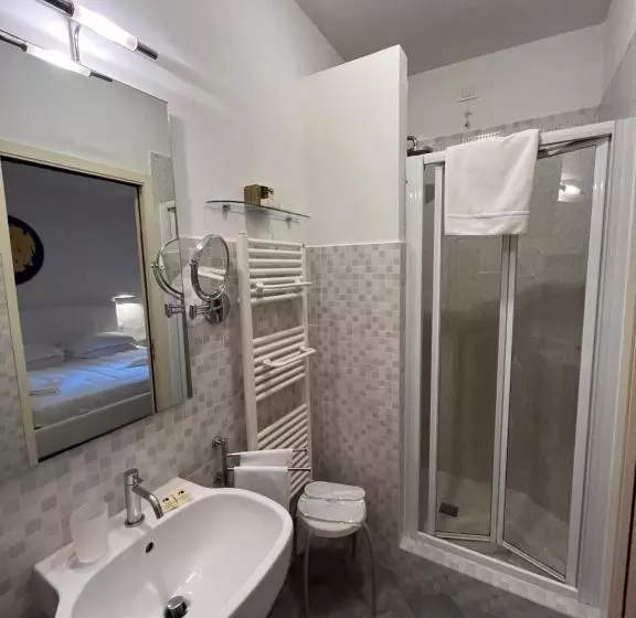 فندق Villa I Barronci Resort & Spa