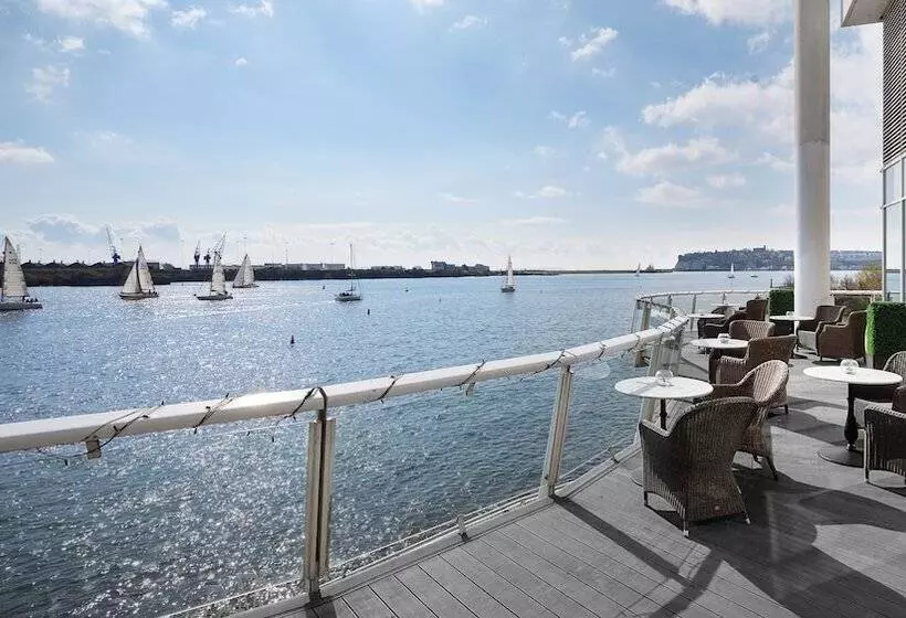 Отель Voco St. David S Cardiff, An Ihg