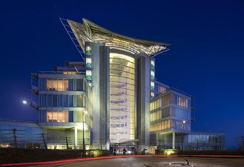 酒店 Voco St. David S Cardiff, An Ihg