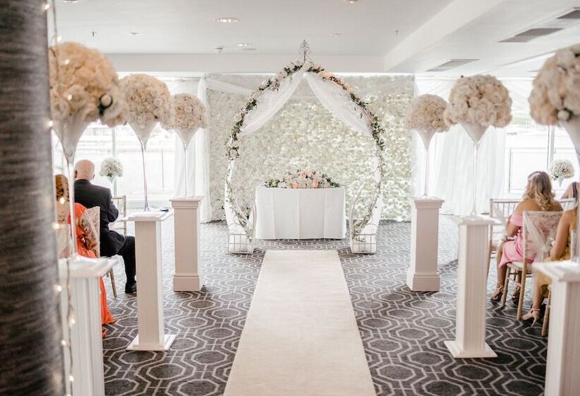 酒店 Voco St. David S Cardiff, An Ihg