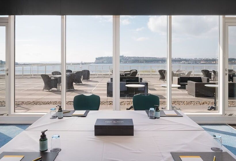 酒店 Voco St. David S Cardiff, An Ihg