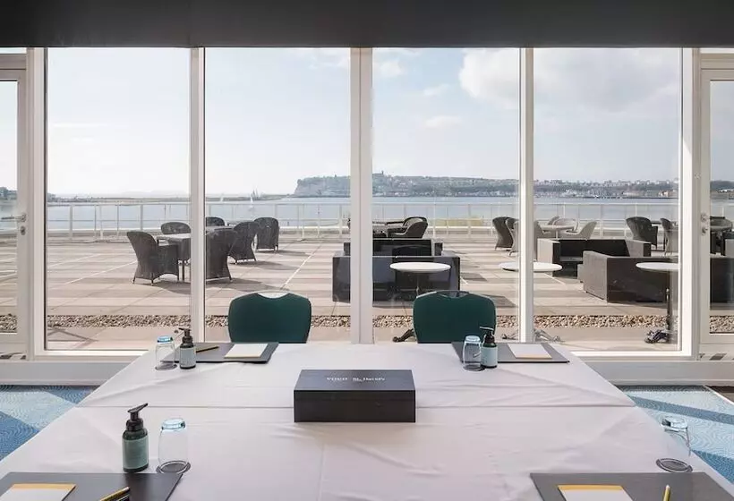 Отель Voco St. David S Cardiff, An Ihg