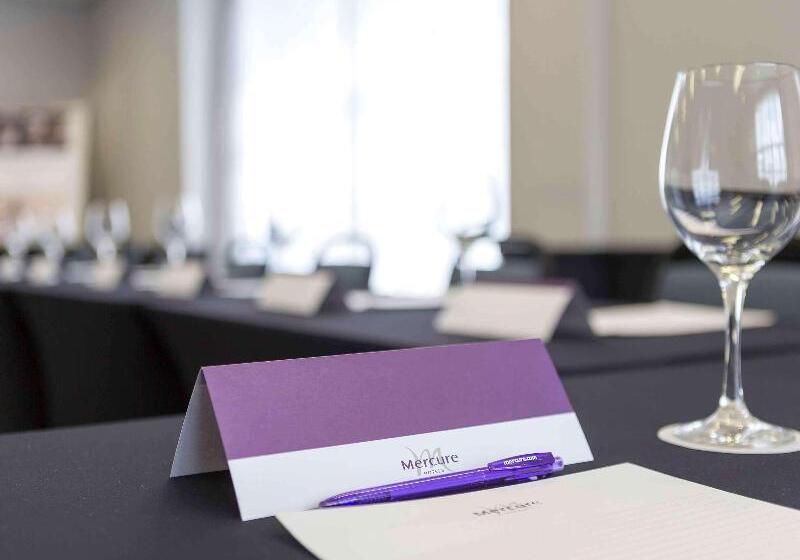 Mercure Sao Paulo Moema