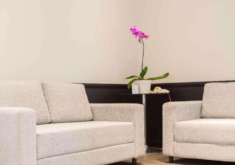 Mercure Sao Paulo Moema