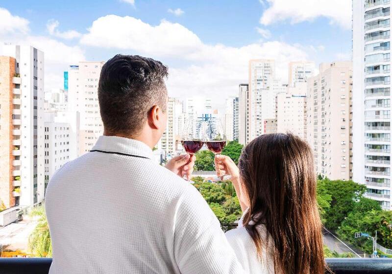 Mercure Sao Paulo Moema