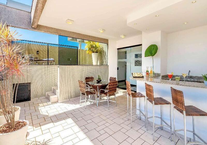 Mercure Sao Paulo Moema