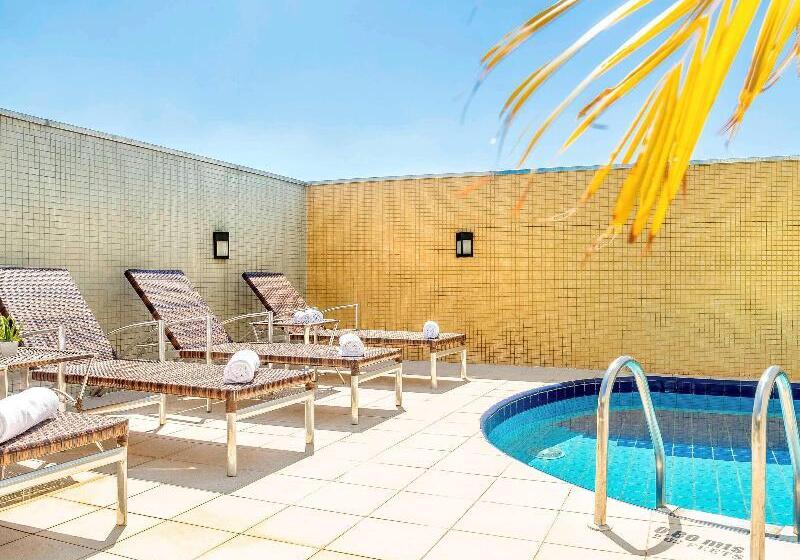 Mercure Sao Paulo Moema