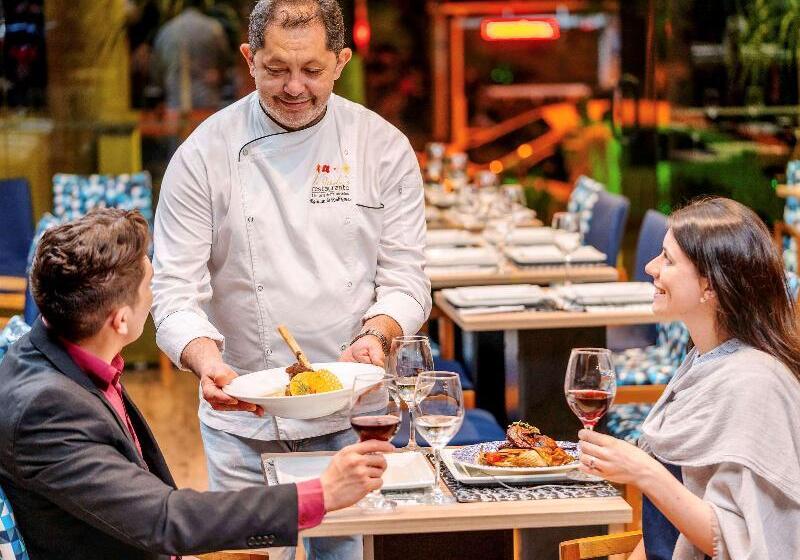 Mercure Sao Paulo Moema