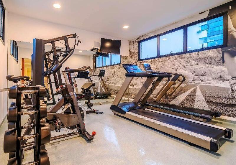 Mercure Sao Paulo Moema