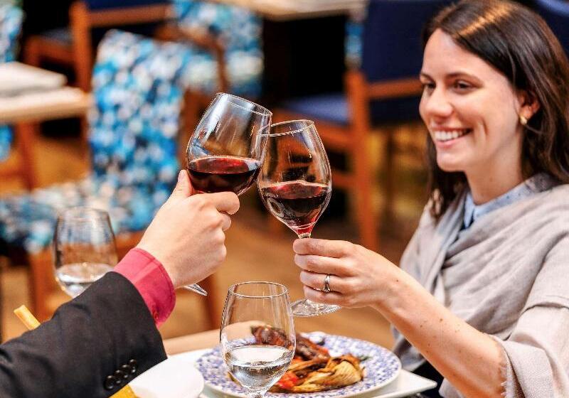 Mercure Sao Paulo Moema