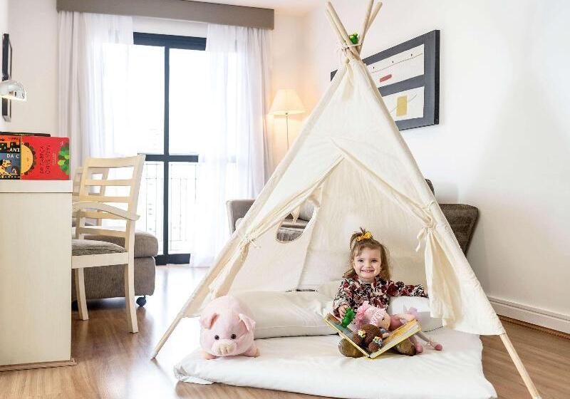 Mercure Sao Paulo Moema