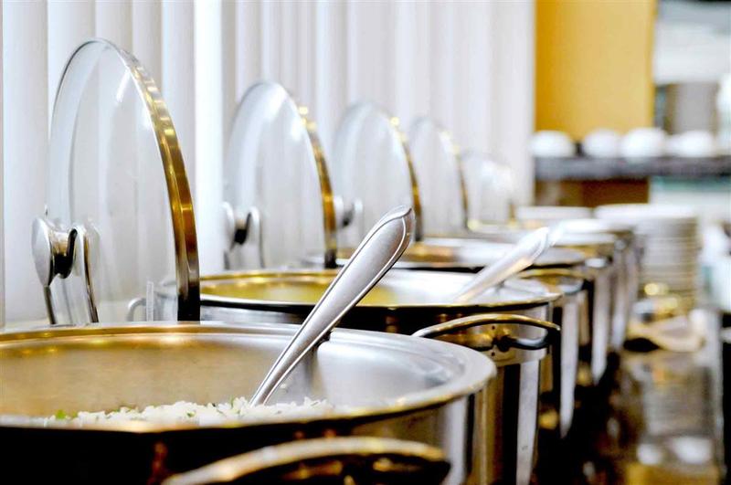 Mercure Sao Paulo Moema