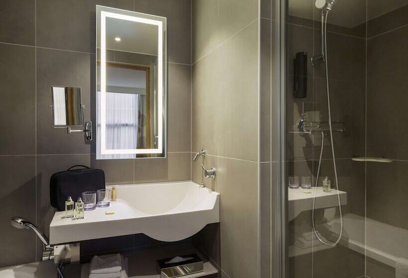 Novotel Geneve Centre